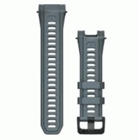QuickFit 26 mm Watch Bands For Instinct 3 – 50 mm - Twilight Silicone - 010-13396-04 - Garmin